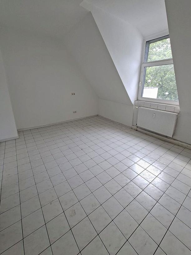 Küche Ansicht 1