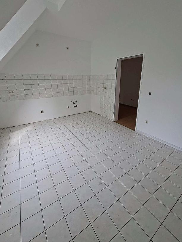 Küche Ansicht 2