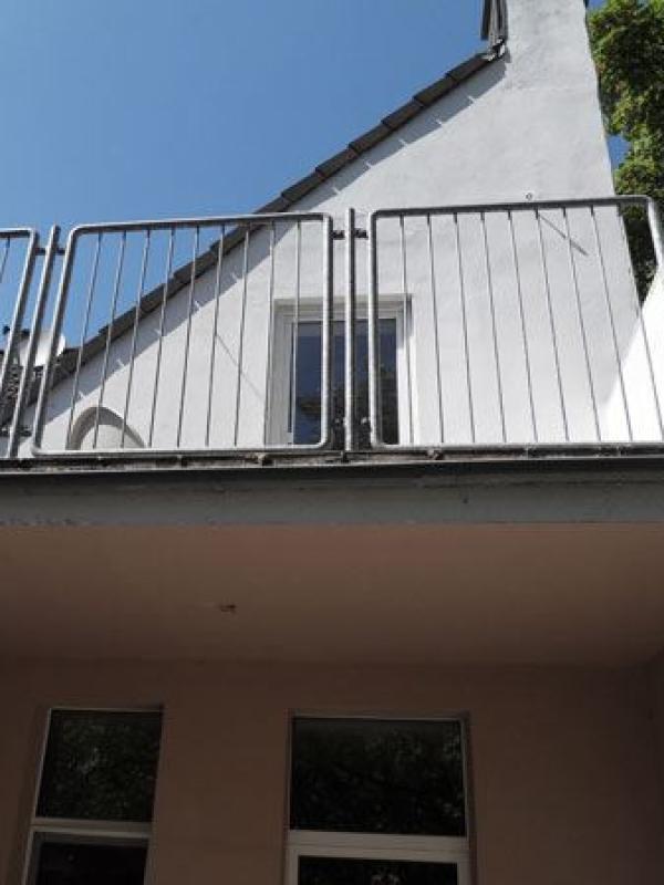 Balkon (Ansicht 1)